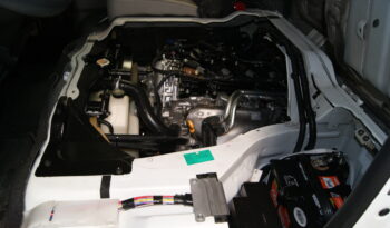 Nissan Urvan 15 Pas Amplia 2020 lleno