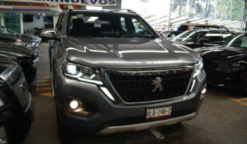 Peugeot Landtrek Action 4×4 2022 lleno