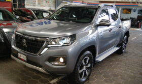 Peugeot Landtrek Action 4×4 2022