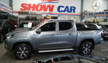 Peugeot Landtrek Action 4×4 2022 lleno