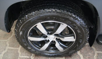 Peugeot Landtrek Action 4×4 2022 lleno