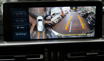 Peugeot Landtrek Action 4×4 2022 lleno