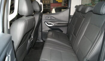 Peugeot Landtrek Action 4×4 2022 lleno