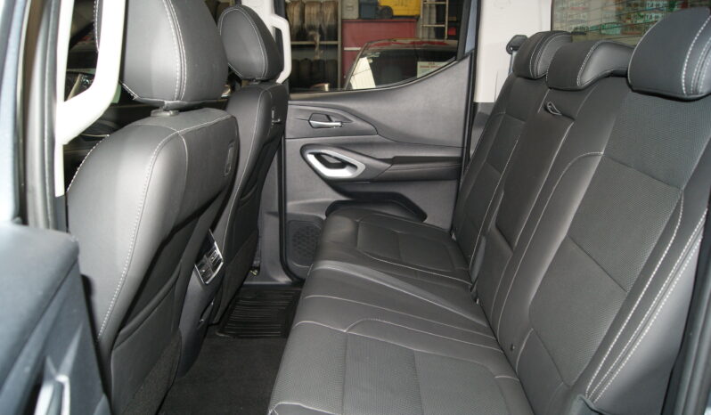 Peugeot Landtrek Action 4×4 2022 lleno