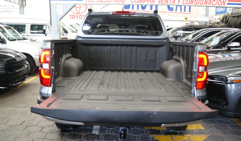 Peugeot Landtrek Action 4×4 2022 lleno