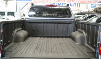 Peugeot Landtrek Action 4×4 2022 lleno