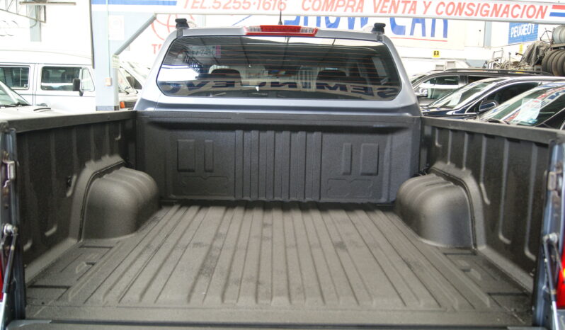 Peugeot Landtrek Action 4×4 2022 lleno