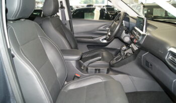 Peugeot Landtrek Action 4×4 2022 lleno