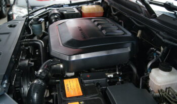 Peugeot Landtrek Action 4×4 2022 lleno