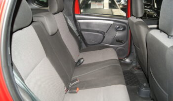 Renault Duster Zen 2018 lleno