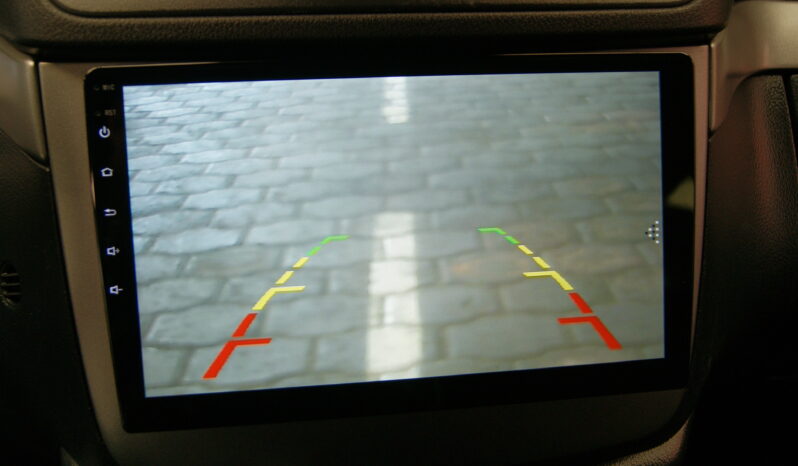 Mercedes-Benz Vito 8 Pasajeros 2011 lleno