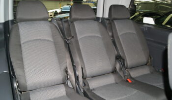 Mercedes-Benz Vito 8 Pasajeros 2011 lleno