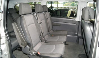 Mercedes-Benz Vito 8 Pasajeros 2011 lleno