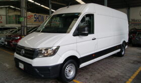 Volkswagen Crafter 5.0 Ton 2022