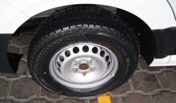 Volkswagen Crafter 5.0 Ton 2022 lleno