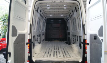 Volkswagen Crafter 5.0 Ton 2022 lleno