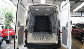 Volkswagen Crafter 5.0 Ton 2022 lleno