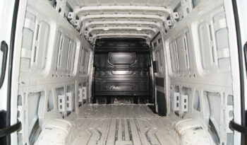 Volkswagen Crafter 5.0 Ton 2022 lleno