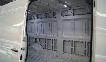 Volkswagen Crafter 5.0 Ton 2022 lleno