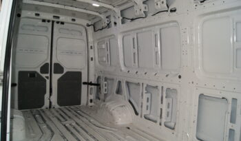 Volkswagen Crafter 5.0 Ton 2022 lleno