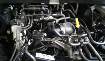 Volkswagen Crafter 5.0 Ton 2022 lleno