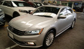 Volkswagen Passat Highline 2017