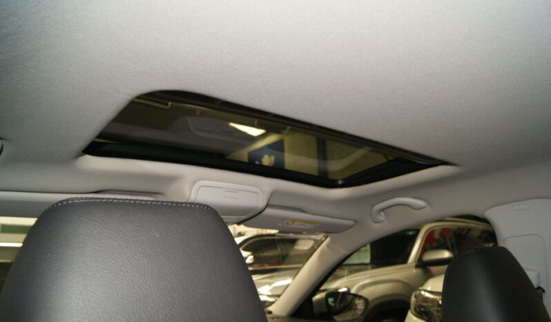 Volkswagen Passat Highline 2017 lleno