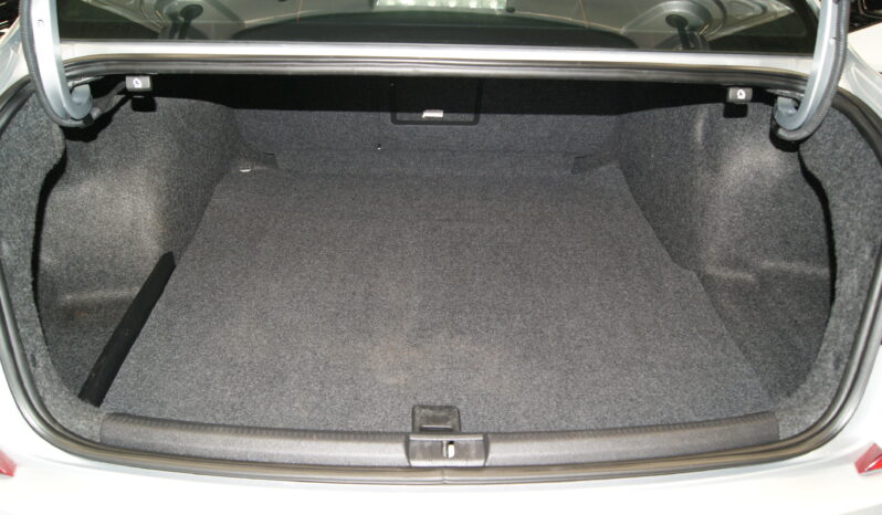 Volkswagen Passat Highline 2017 lleno