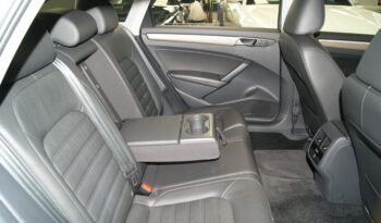 Volkswagen Passat Highline 2017 lleno