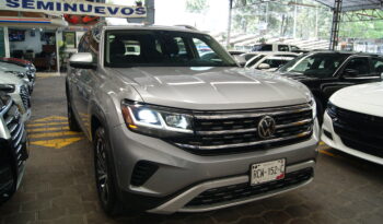 Volkswagen Teramont Highline Plus 2021 lleno