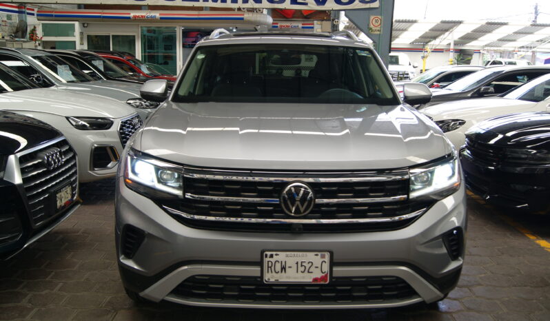 Volkswagen Teramont Highline Plus 2021 lleno