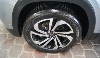 Volkswagen Teramont Highline Plus 2021 lleno