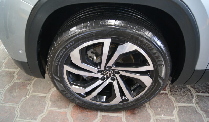 Volkswagen Teramont Highline Plus 2021 lleno