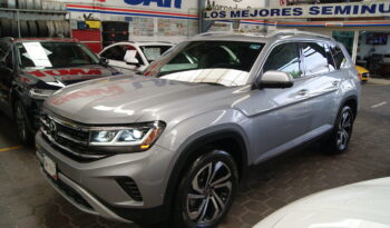 Volkswagen Teramont Highline Plus 2021 lleno