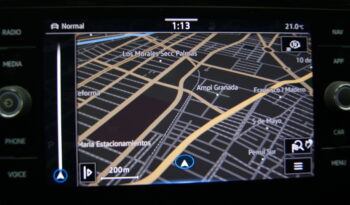 Volkswagen Teramont Highline Plus 2021 lleno