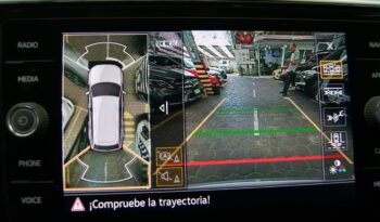 Volkswagen Teramont Highline Plus 2021 lleno