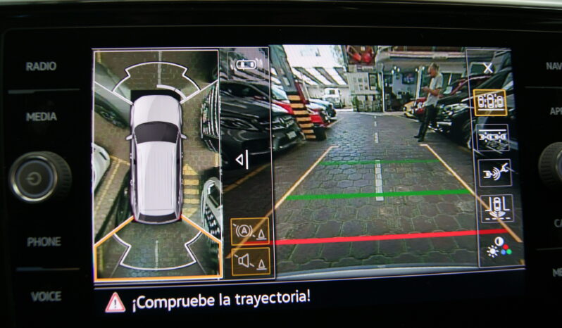 Volkswagen Teramont Highline Plus 2021 lleno