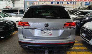 Volkswagen Teramont Highline Plus 2021 lleno