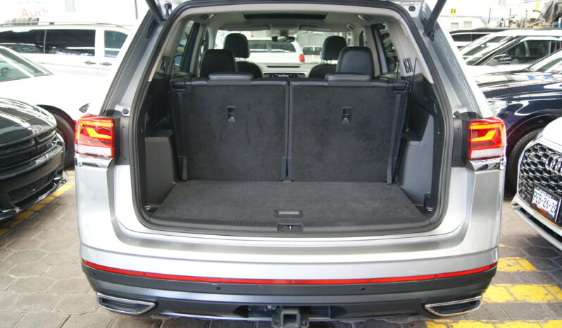 Volkswagen Teramont Highline Plus 2021 lleno