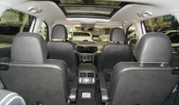 Volkswagen Teramont Highline Plus 2021 lleno