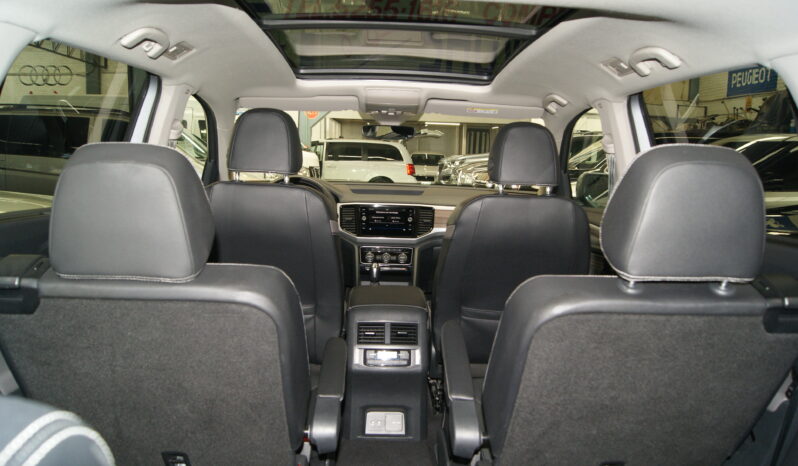 Volkswagen Teramont Highline Plus 2021 lleno