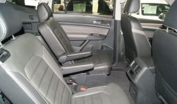 Volkswagen Teramont Highline Plus 2021 lleno