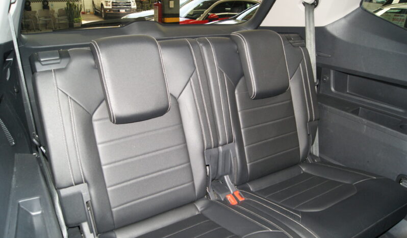 Volkswagen Teramont Highline Plus 2021 lleno