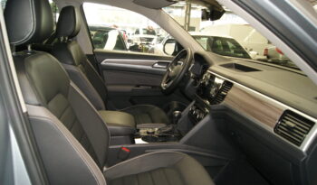 Volkswagen Teramont Highline Plus 2021 lleno