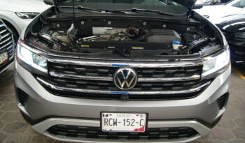 Volkswagen Teramont Highline Plus 2021 lleno