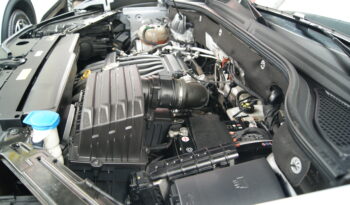 Volkswagen Teramont Highline Plus 2021 lleno