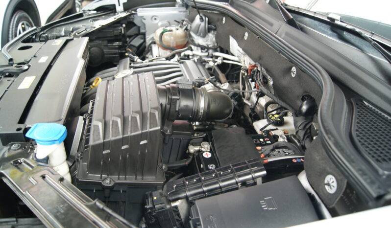 Volkswagen Teramont Highline Plus 2021 lleno