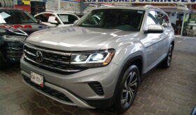 Volkswagen Teramont Highline Plus 2021