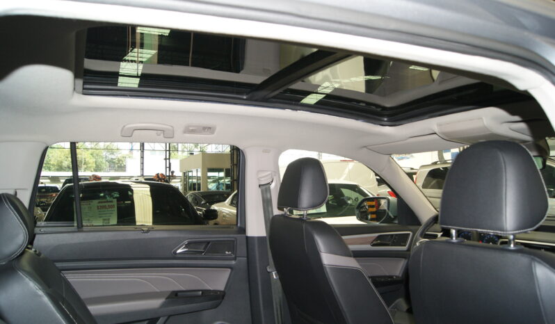 Volkswagen Teramont Highline Plus 2021 lleno